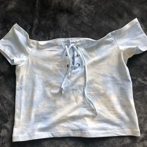 Pac Sun ME to WE Shirt